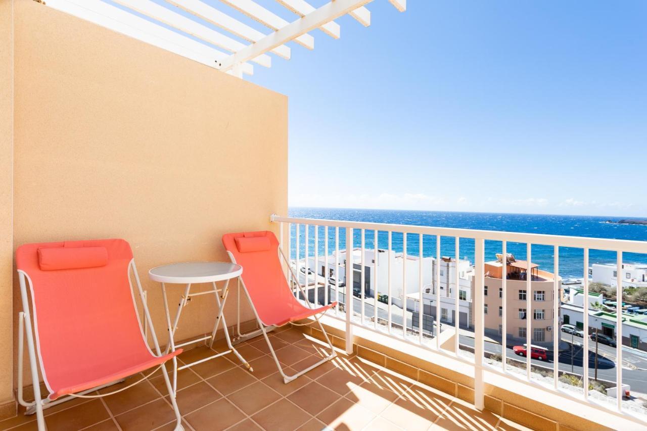 Pillowabroad - Poris Duplex Poris de Abona Exterior foto