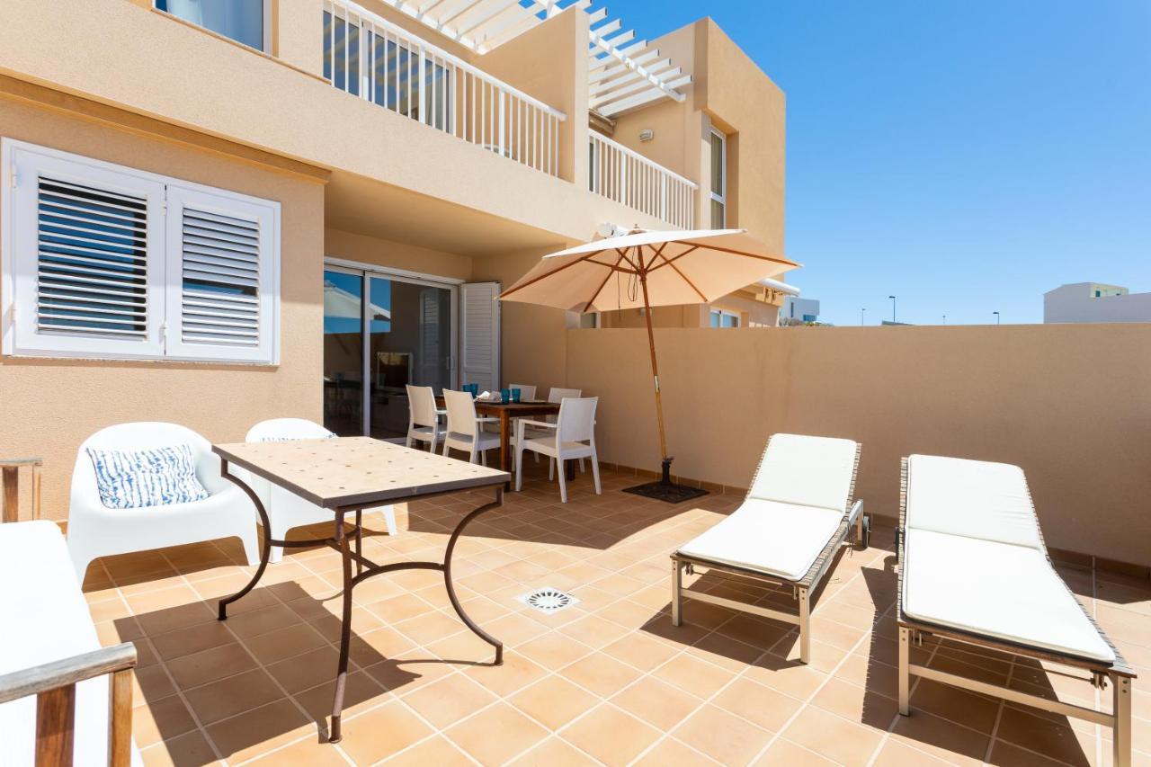 Pillowabroad - Poris Duplex Poris de Abona Exterior foto