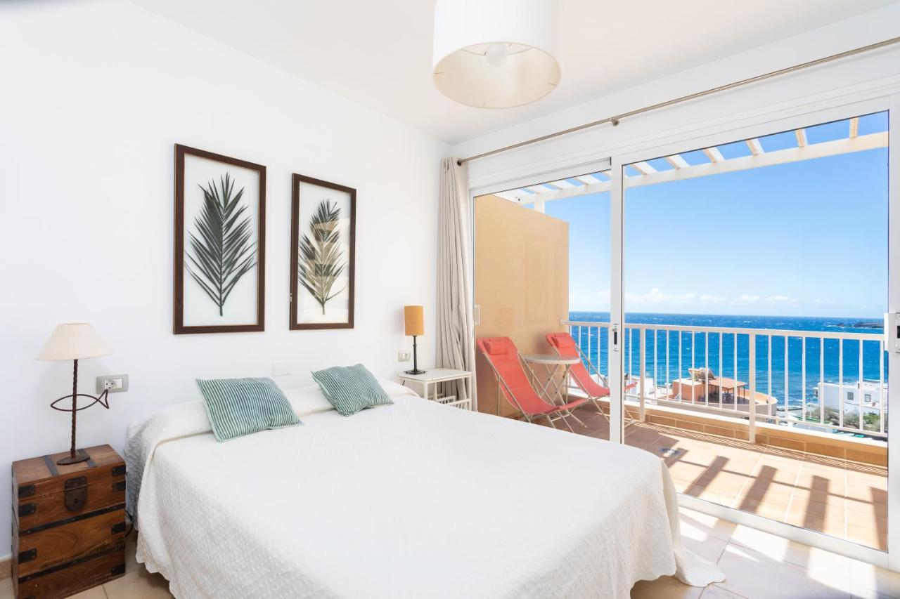 Pillowabroad - Poris Duplex Poris de Abona Exterior foto