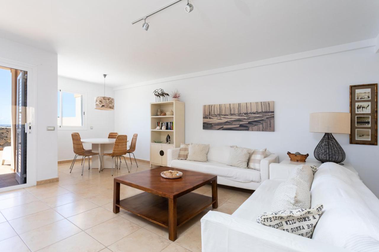 Pillowabroad - Poris Duplex Poris de Abona Exterior foto
