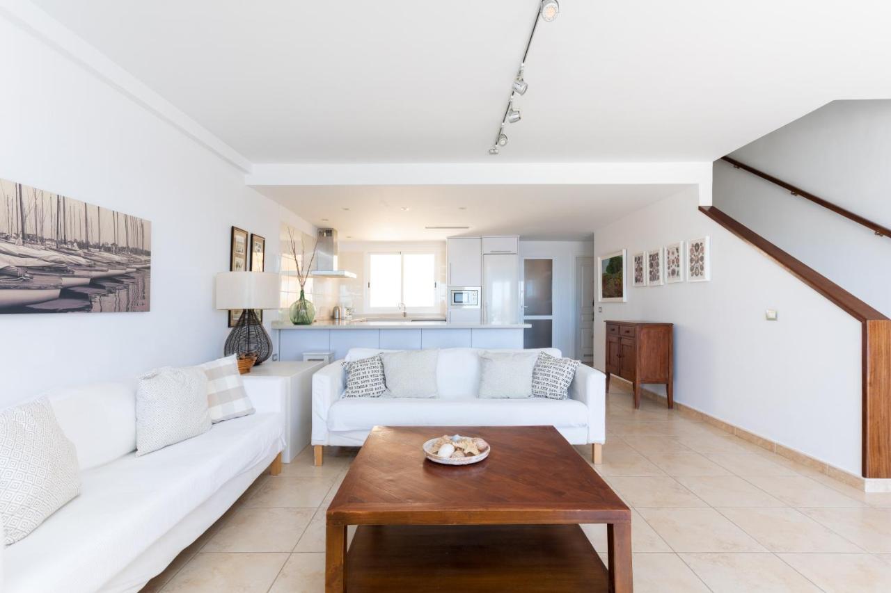 Pillowabroad - Poris Duplex Poris de Abona Exterior foto