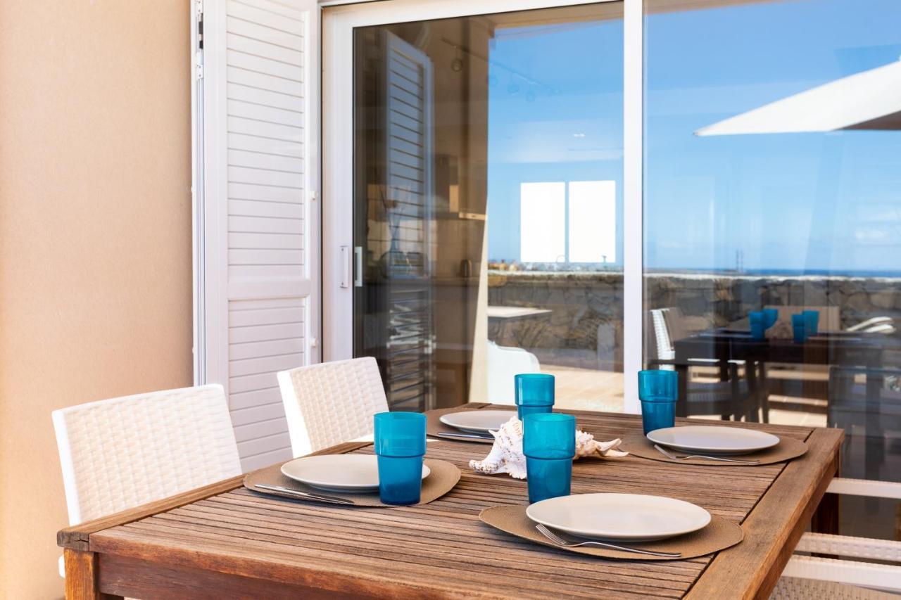 Pillowabroad - Poris Duplex Poris de Abona Exterior foto