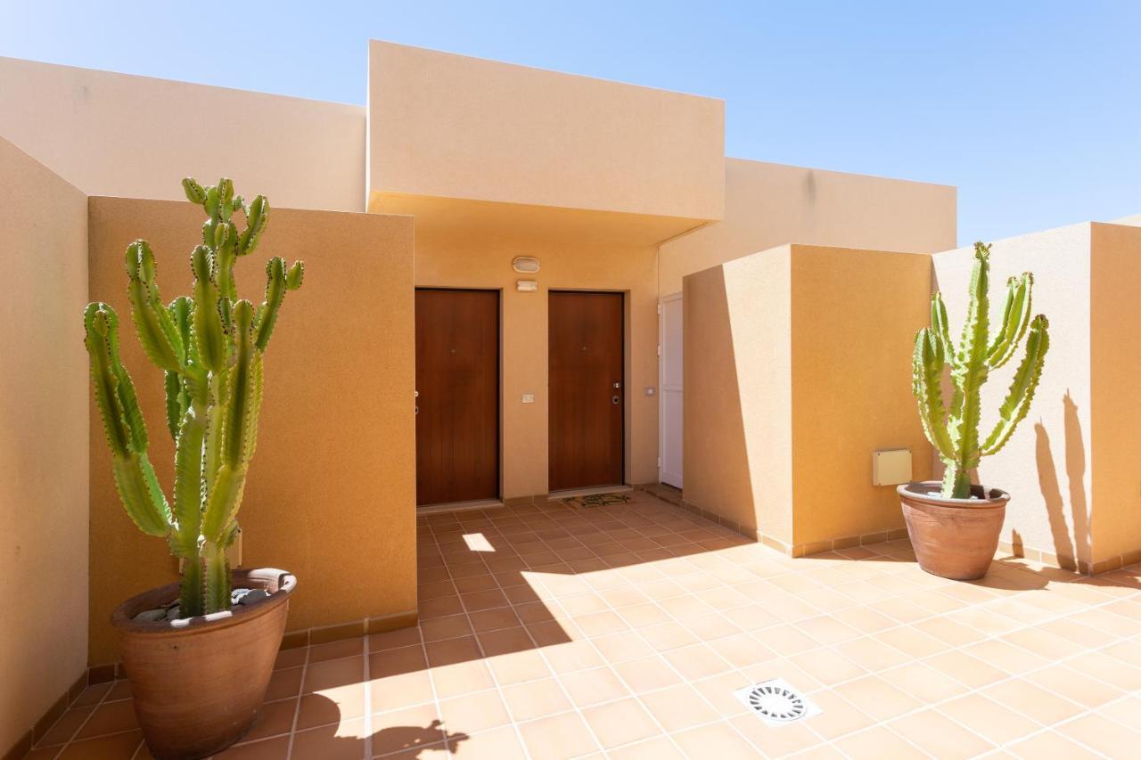 Pillowabroad - Poris Duplex Poris de Abona Exterior foto