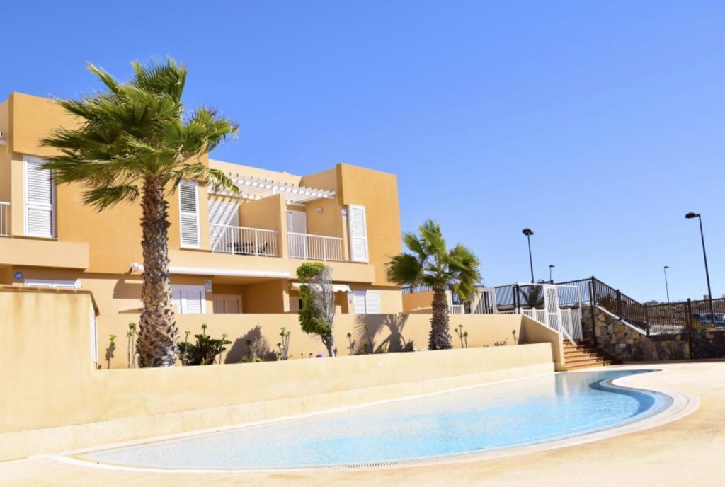 Pillowabroad - Poris Duplex Poris de Abona Exterior foto